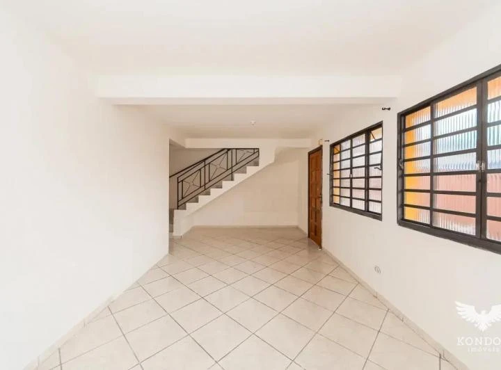 Sobrado de 115 m² em condomínio com 2 quartos — photo 6