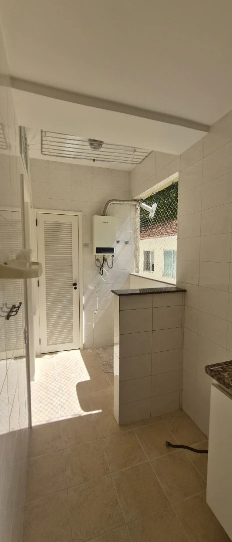 Apartamento de 98 m² com 3 quartos e cozinha a gás — photo 26