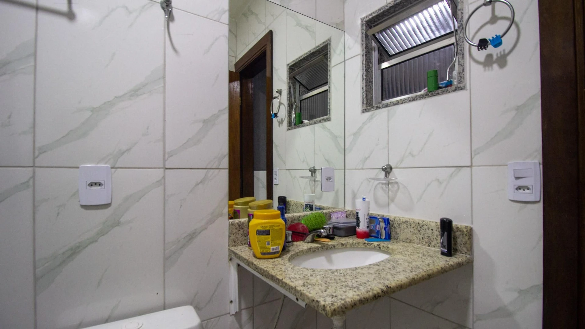 Casa mobiliada com 2 quartos e 3 banheiros — photo 13