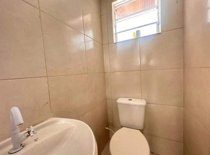 Apartamento de 110 m² com aquecimento a gás — photo 4