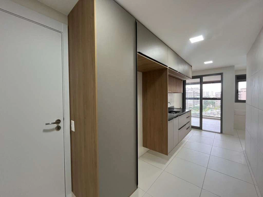 Apartamento de 156 m² com 4 quartos e 2 vagas — photo 21