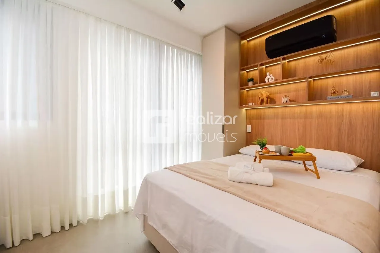 Furnished apartment in a building with a gym — photo 3