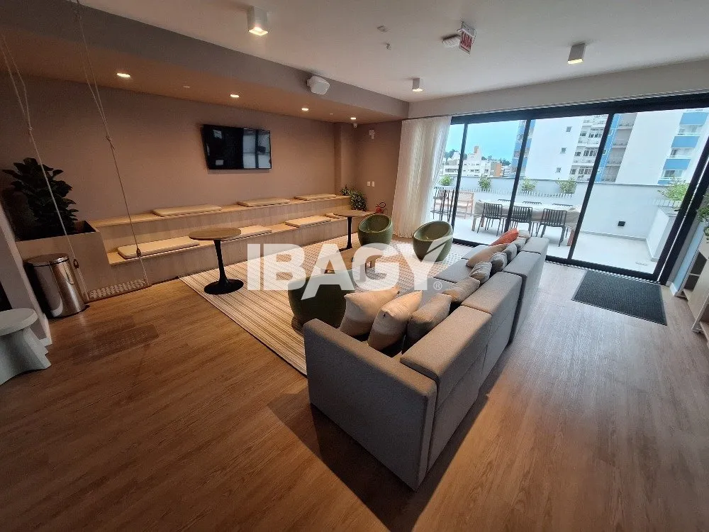 Furnished 20 m² studio with 1 bedroom and no parking — photo 15