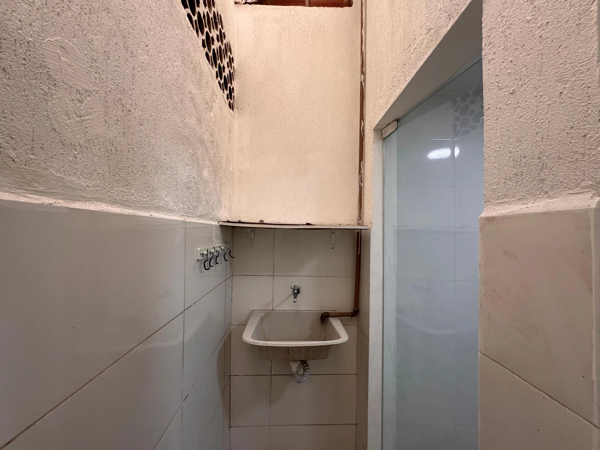 Casa en condominio con 2 dormitorios y balcón — photo 24