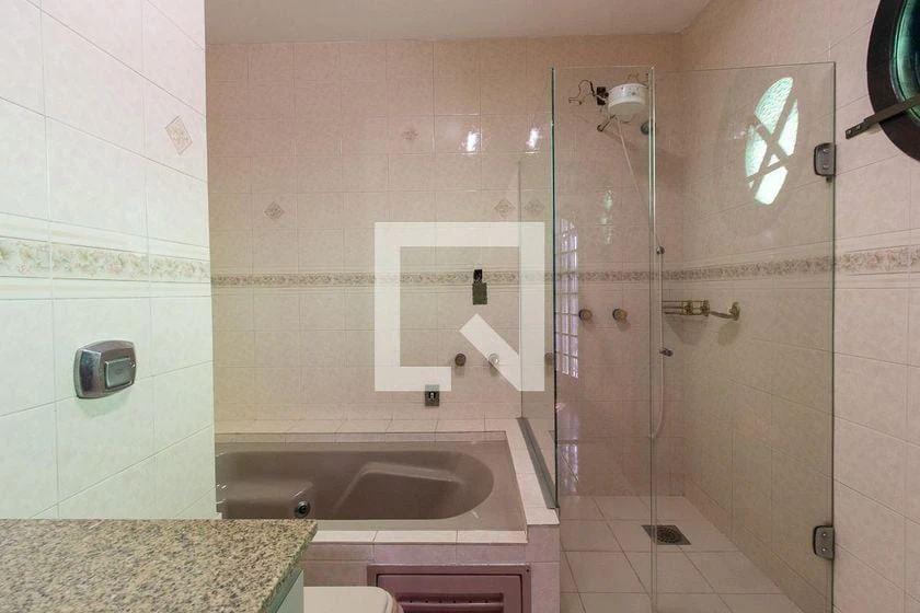 Casa para alugar com 3 quartos e churrasqueira na varanda — photo 21