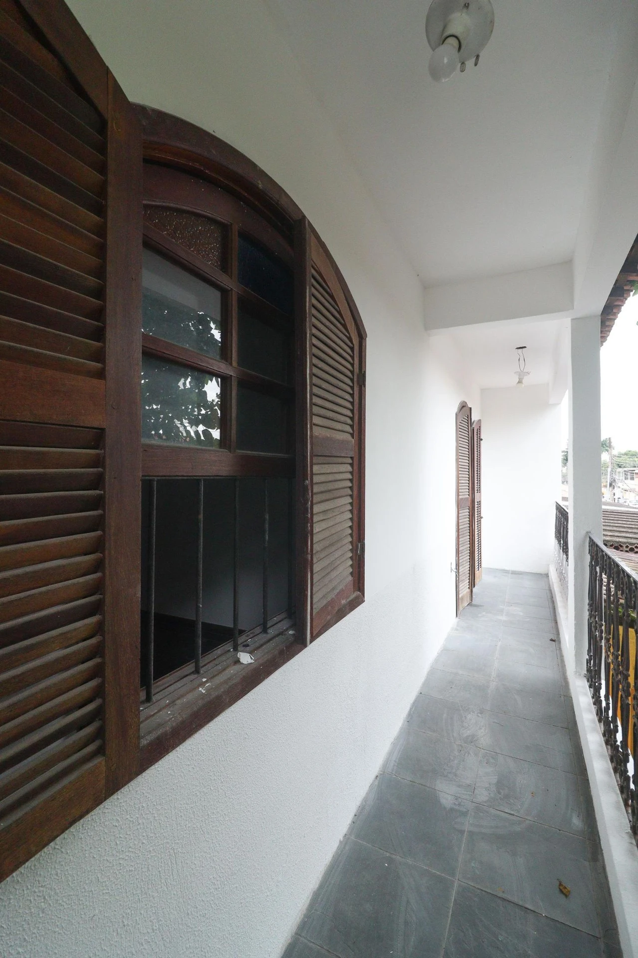 3-bedroom house with a garden in Rio de Janeiro — photo 69