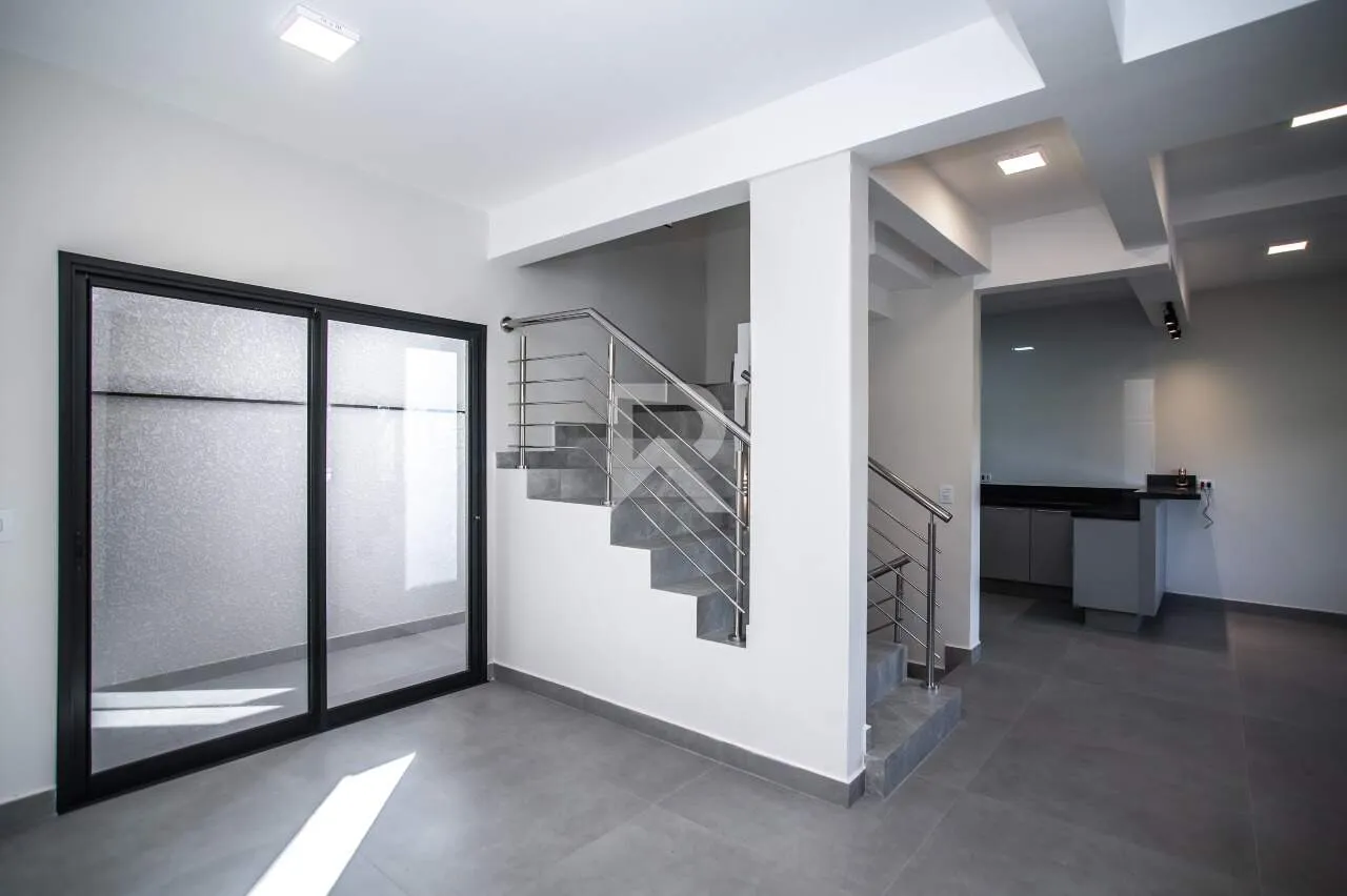 House with balcony BBQ grill and 3 bedrooms — photo 16