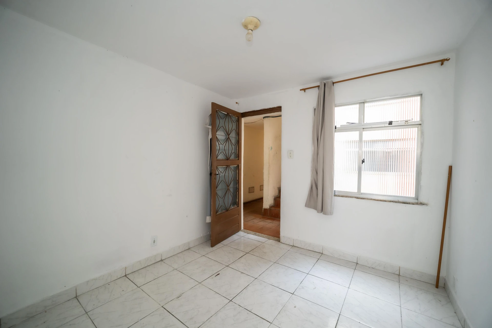 One-bedroom, 60 m² apartment in Rio de Janeiro — photo 18