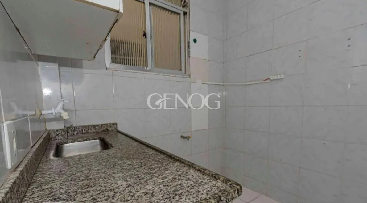 Дерев'яна підлога або ламінат та 2 спальні: квартира 68 м² — photo 3