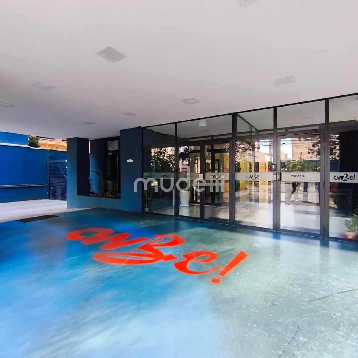 1-bedroom studio with no parking, 32 m² and 1 bath — photo 9