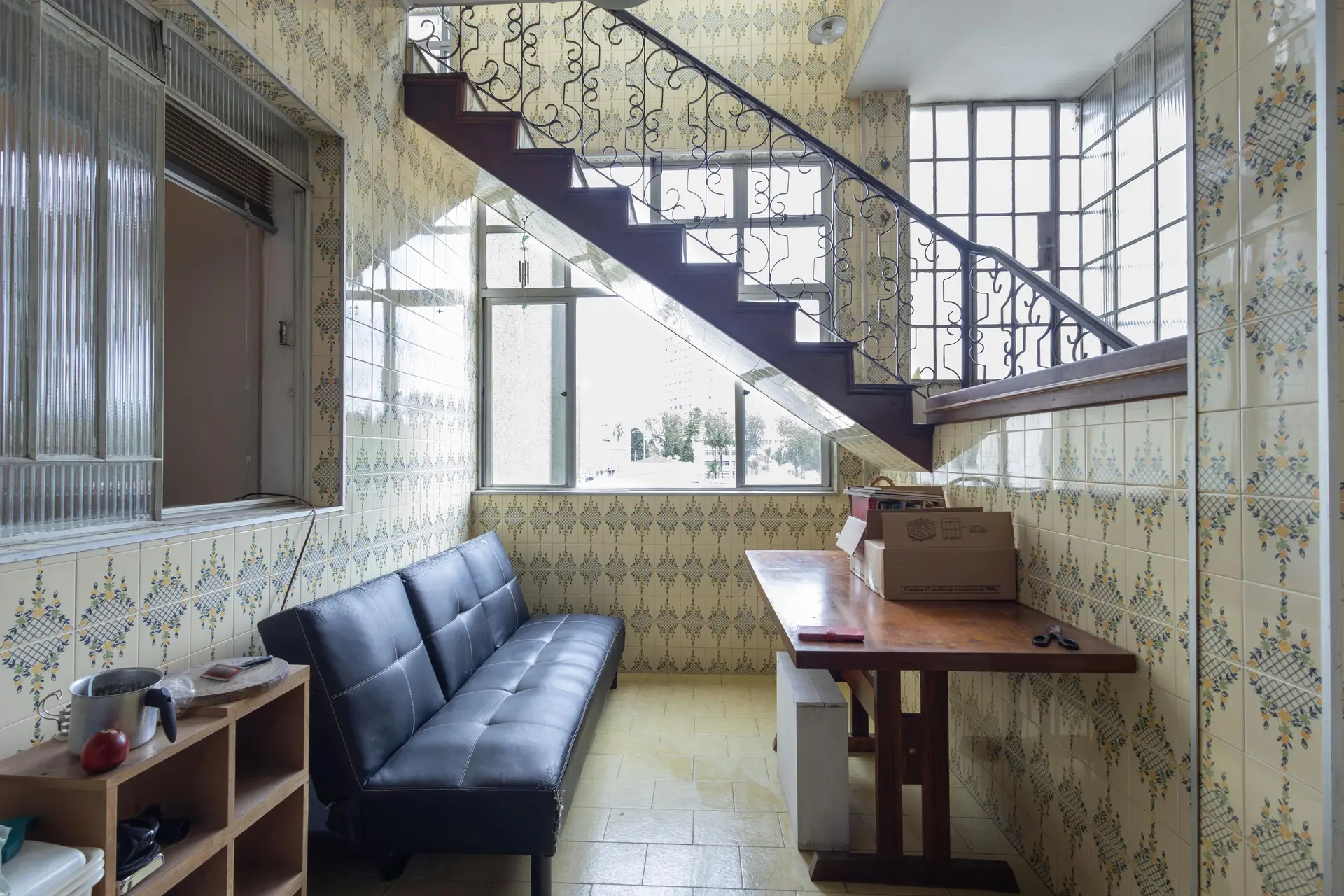 Furnished apartment with 3 bedrooms and 1 en-suite — photo 47