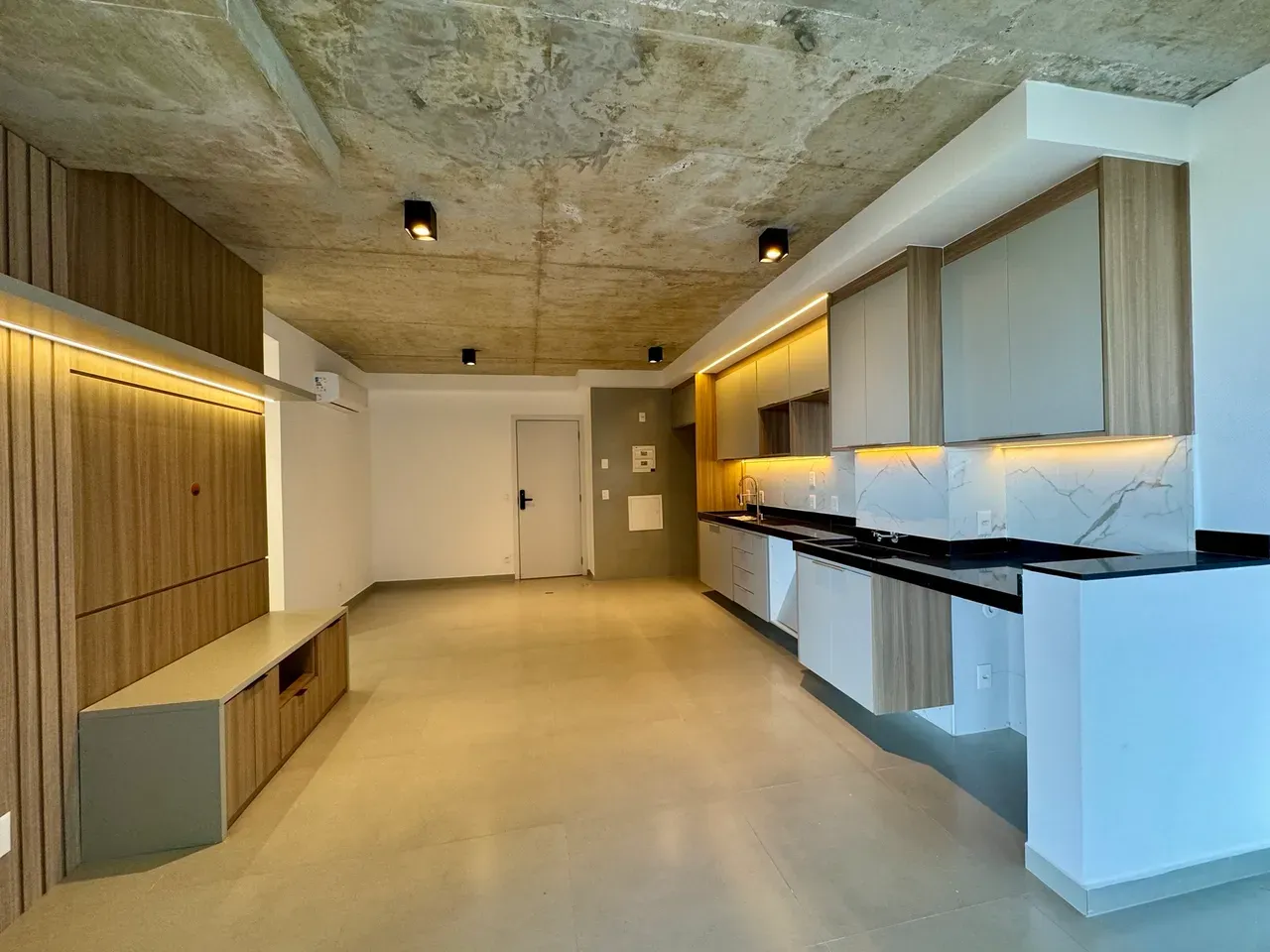 3-bedroom apartment with a private BBQ in Rio de Janeiro — photo 2