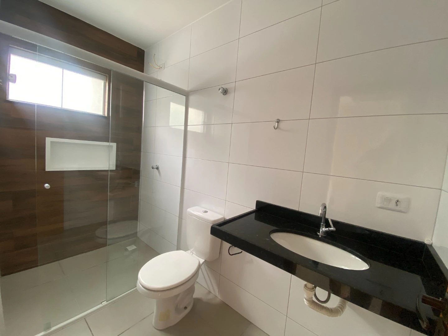 74 m² house with a private BBQ and a garden — photo 22