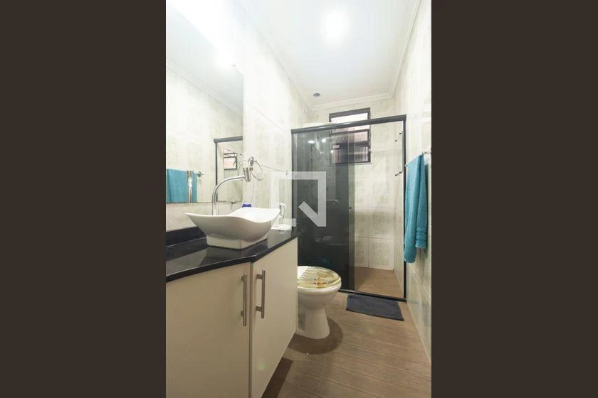 Рабочее место и 2 спальни: квартира 52 м² — photo 41