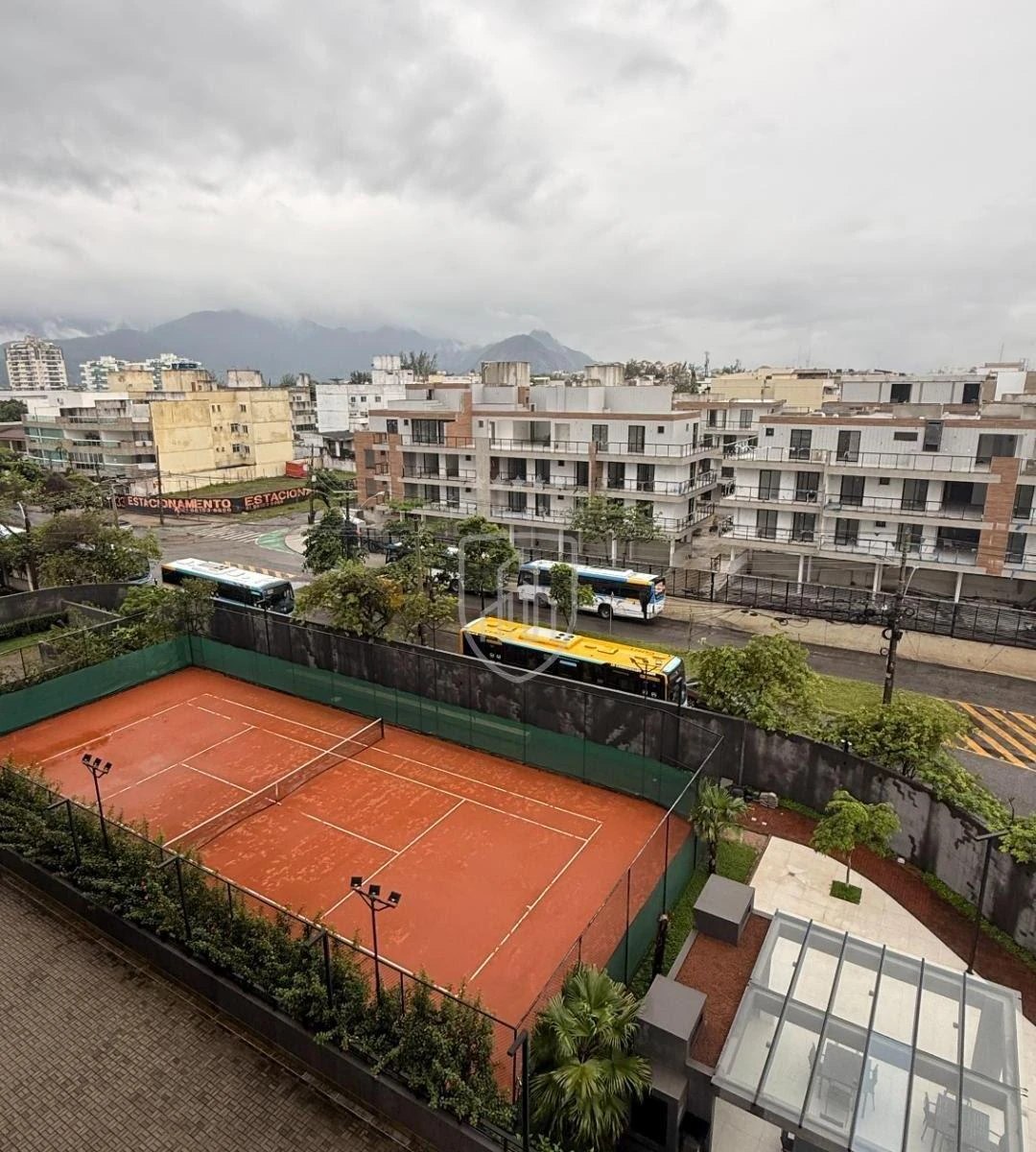 2 quartos e janelas do piso ao teto: apartamento de 75 m² — photo 21
