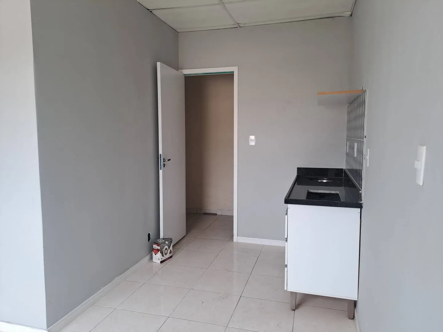 One-bedroom, 25 m² apartment in Rio de Janeiro — photo 3