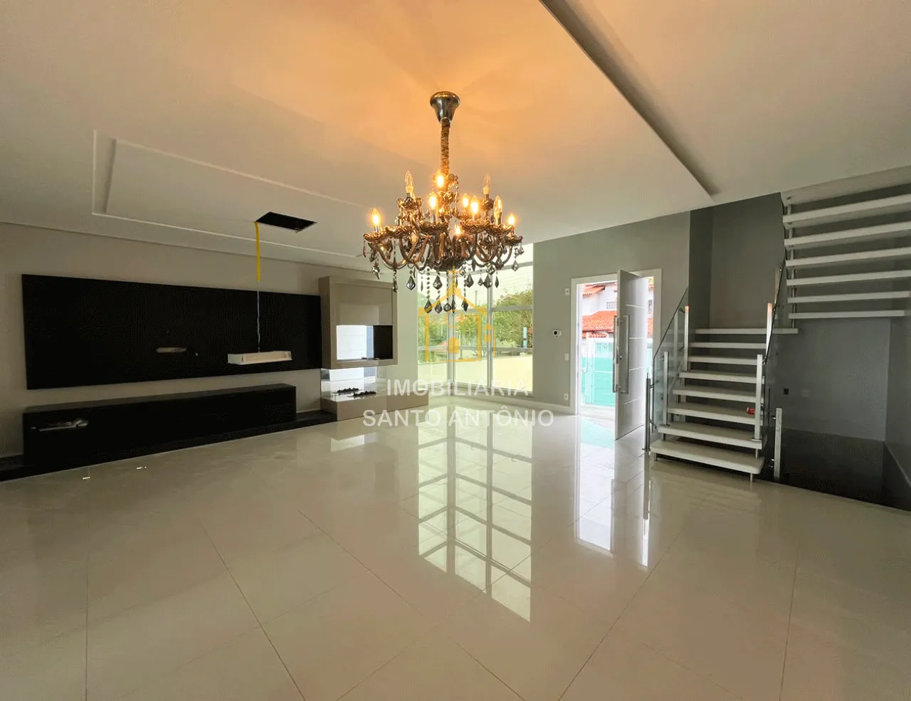 Casa de 360 m² no 2º andar com 2 vagas e cozinha integrada — photo 3