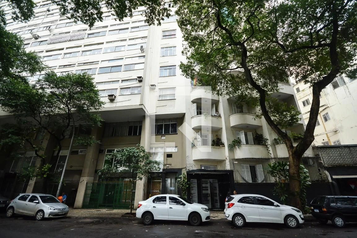 Apartamento mobiliado com cozinha integrada a gás — photo 18