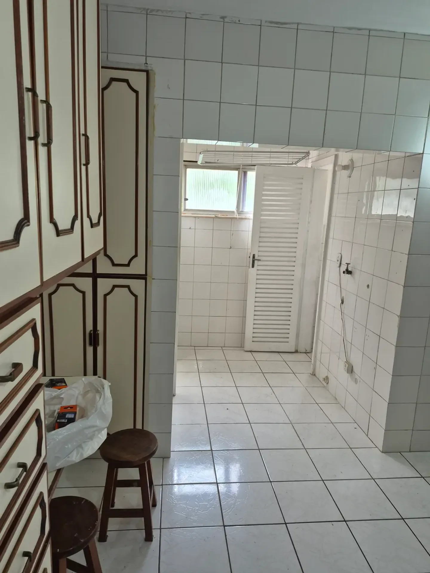 Apartamento de 1 quarto em condomínio com academia — photo 2