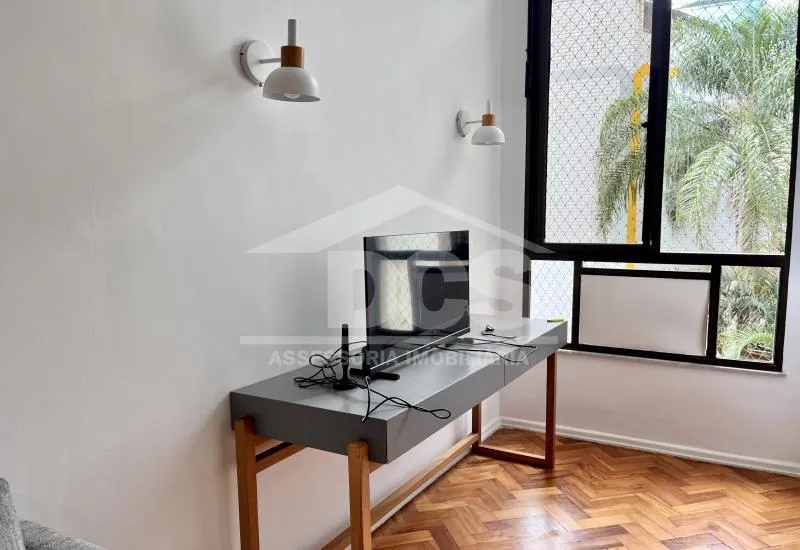 Apartment, 78 m², with a home office — photo 15
