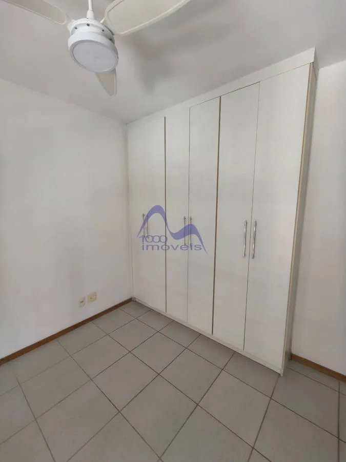 Unfurnished 2-bedroom apartment with 2 bathrooms and parking — photo 16