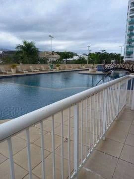 Furnished apartment, 80 m², with a glass-enclosed balcony — photo 14