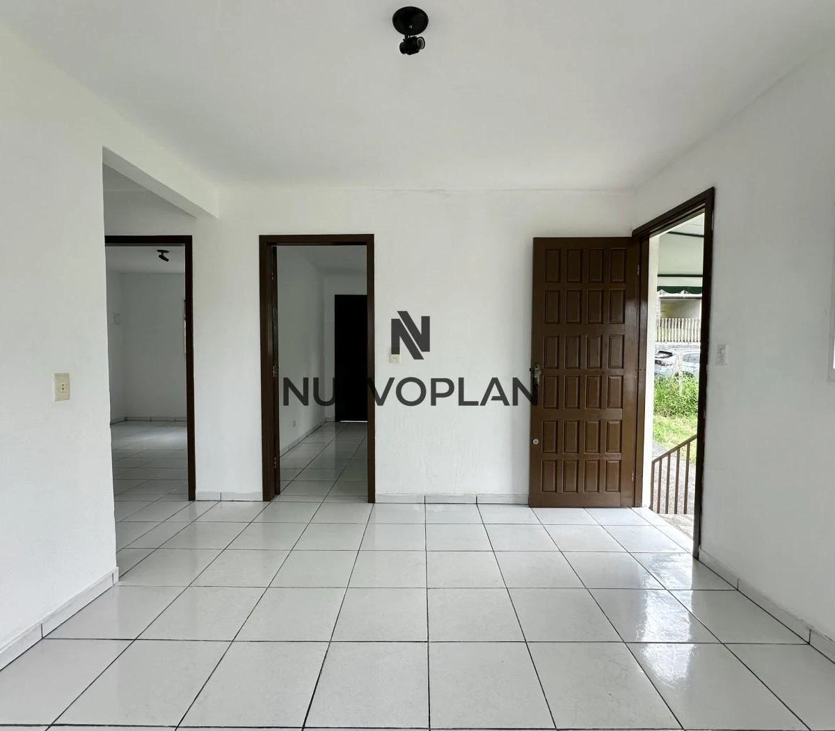 2-bedroom house, 85 m² — photo 32