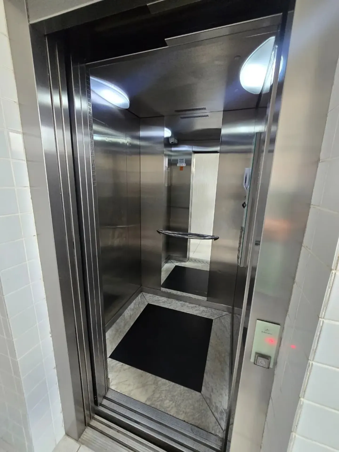 Apartamento de 30 m² e 1 quarto, Tambauzinho — photo 12
