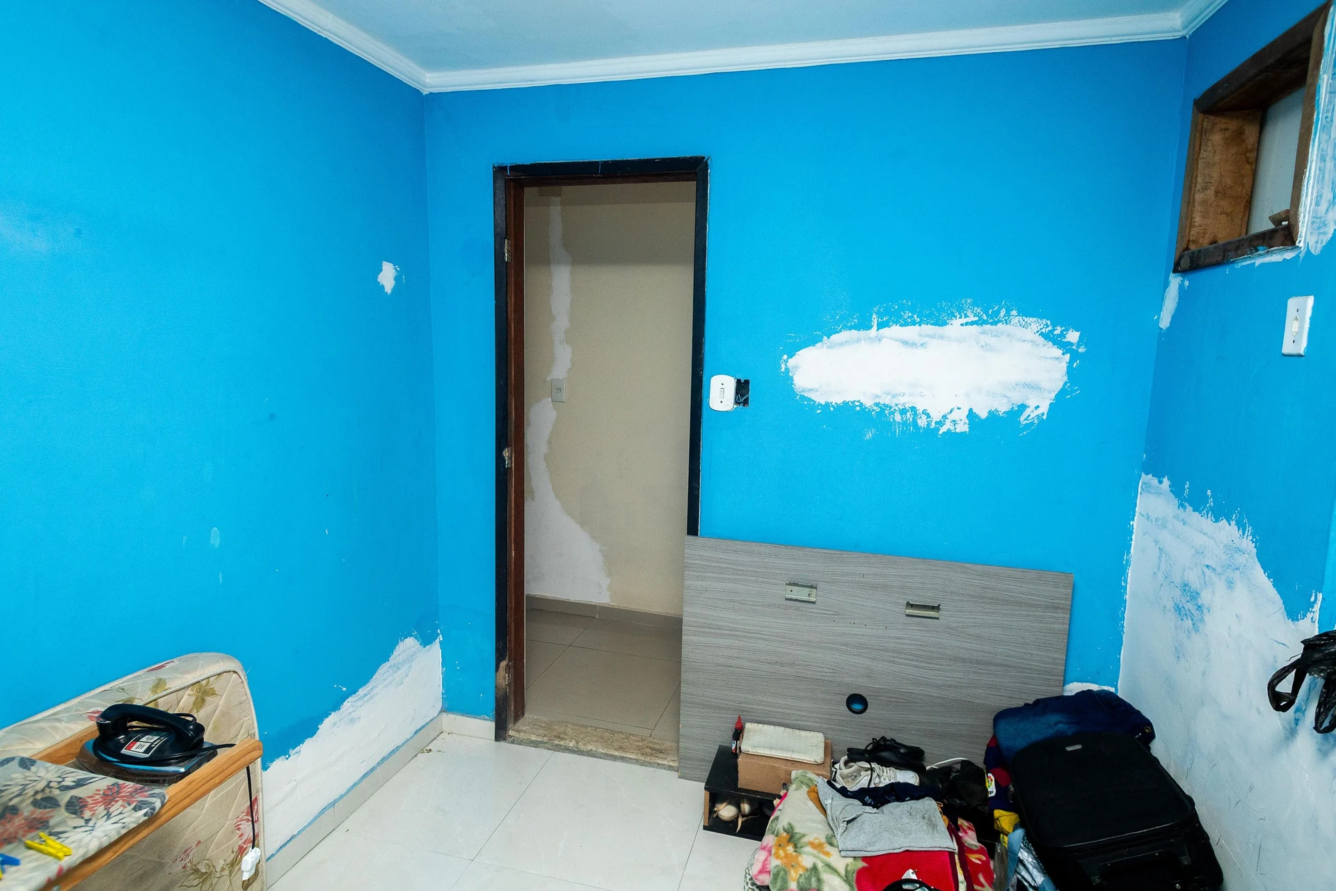 Furnished house, 100 m², with a garden — photo 41