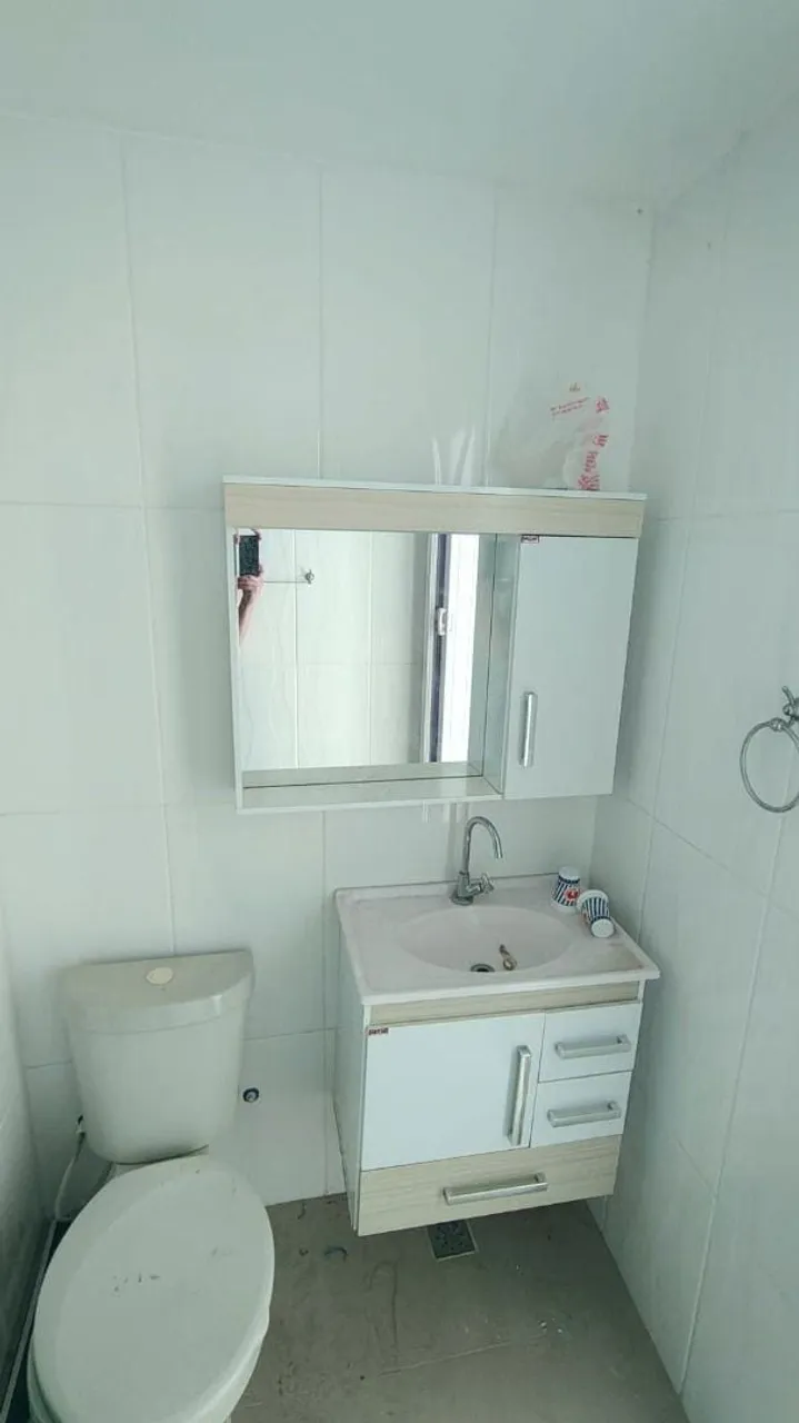 Semi-detached house with 3 bedrooms and 1 parking spot — photo 15