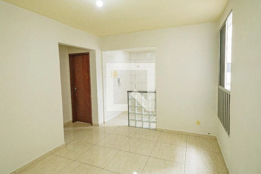 Unfurnished 2-bedroom apartment with 50 m² and parking — photo 8