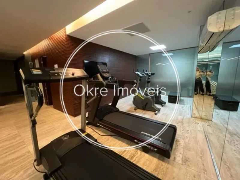 Мебльована квартира з 2 спальнями 92 м² і 1 паркомісцем — photo 27