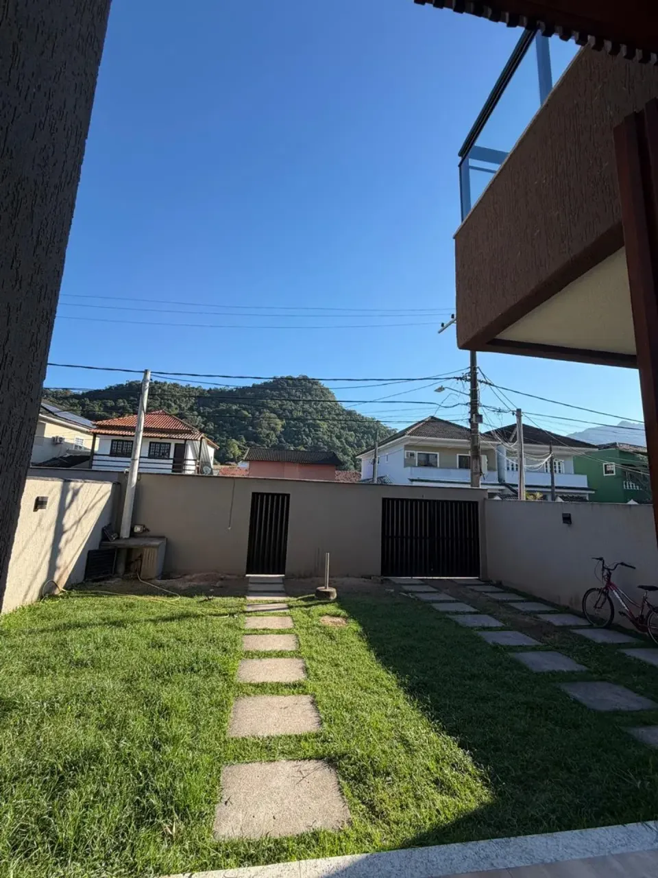 House for rent with 3 bedrooms and mountain views — photo 13