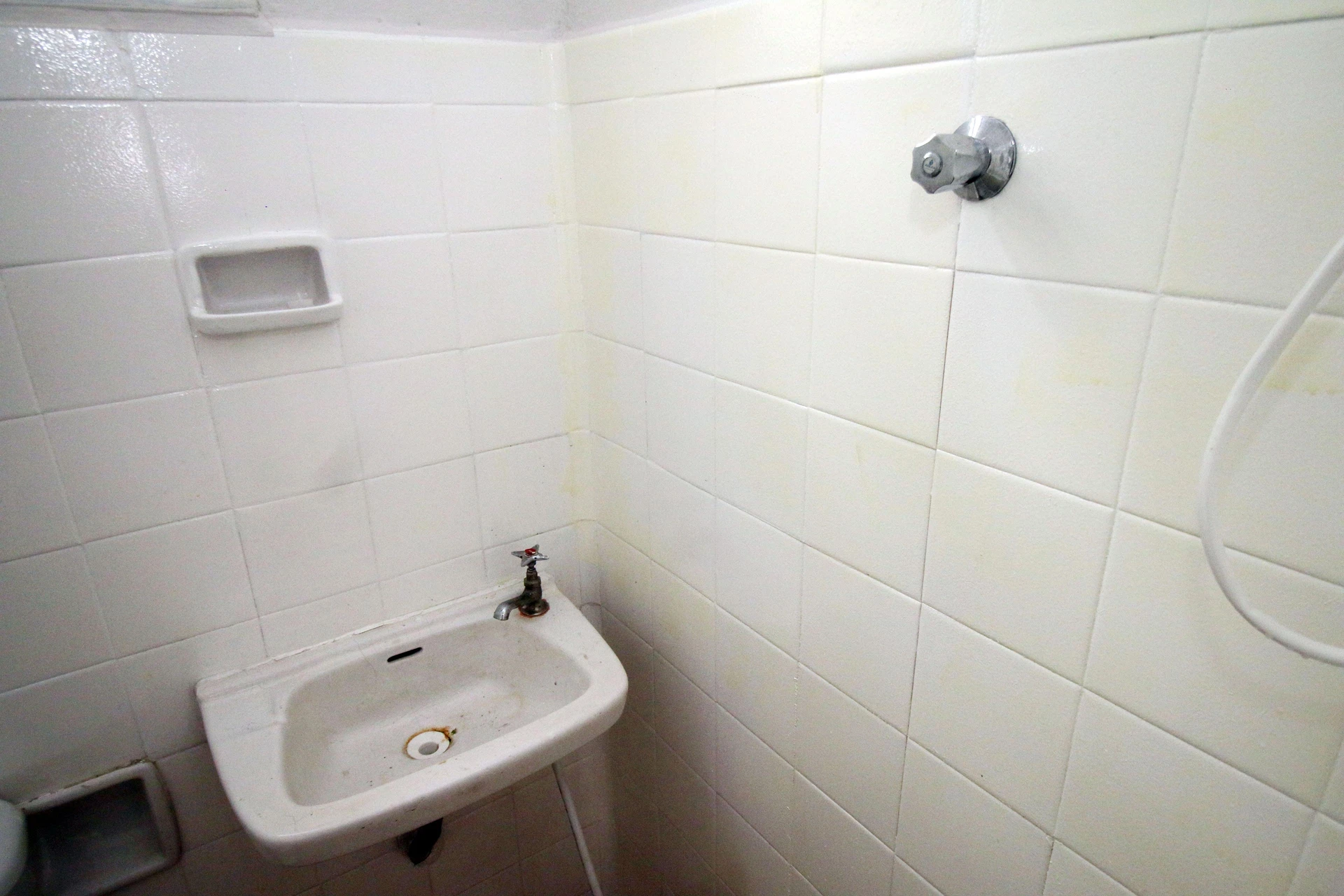 Unfurnished house with 1 bedroom and 1 bathroom — photo 6