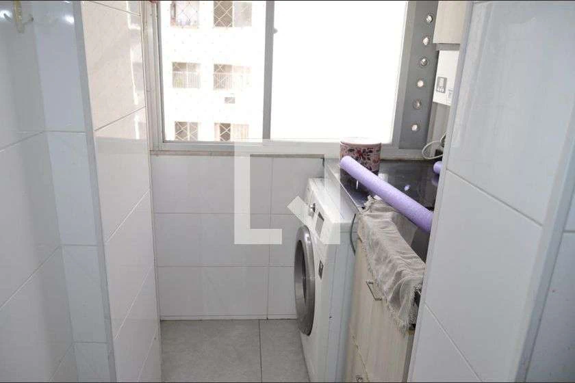 Furnished 2-bedroom apartment with 65 m² — photo 20