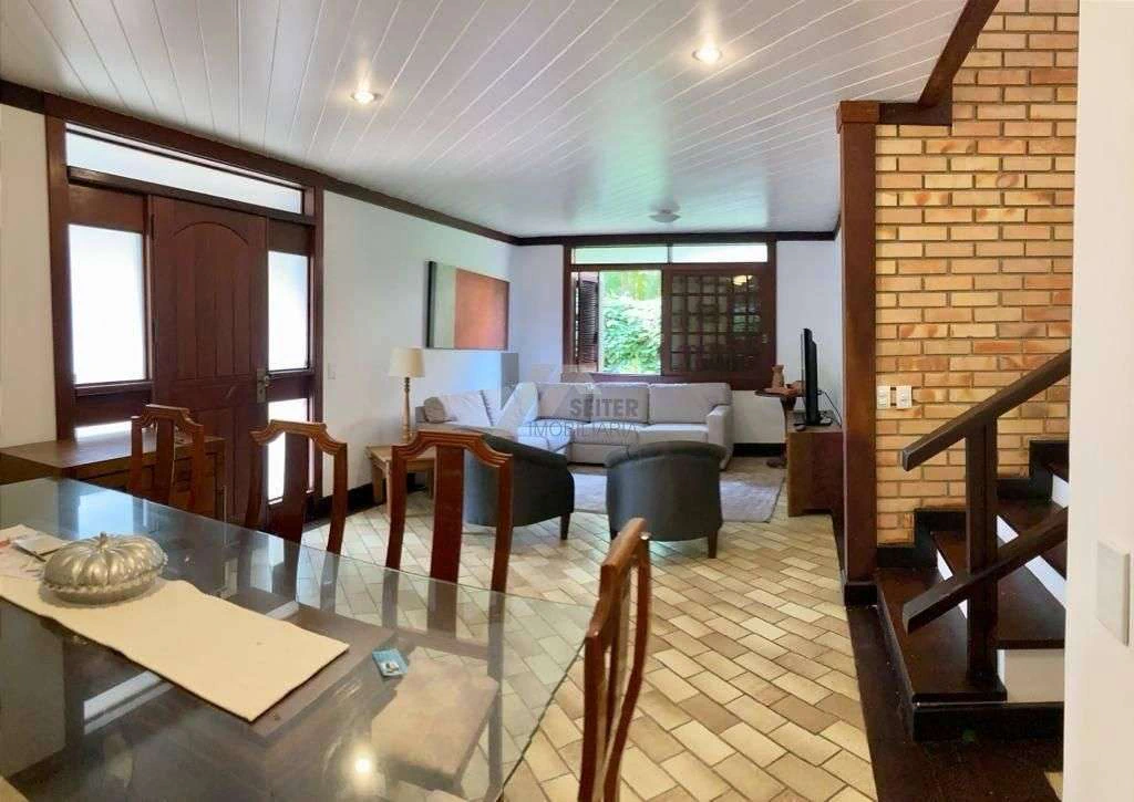 Casa sem mobília de 600 m² com 4 suítes e 3 vagas — photo 4