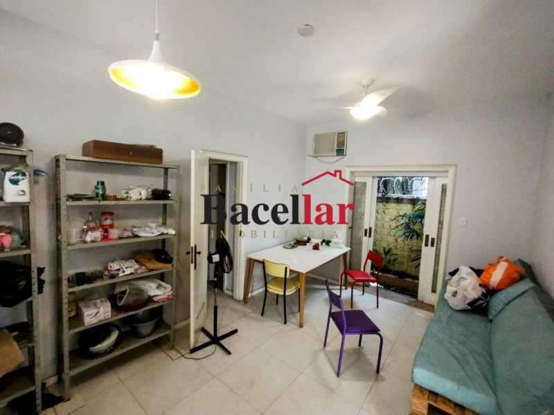 Casa mobiliada com 5 quartos e sala de trabalho — photo 23