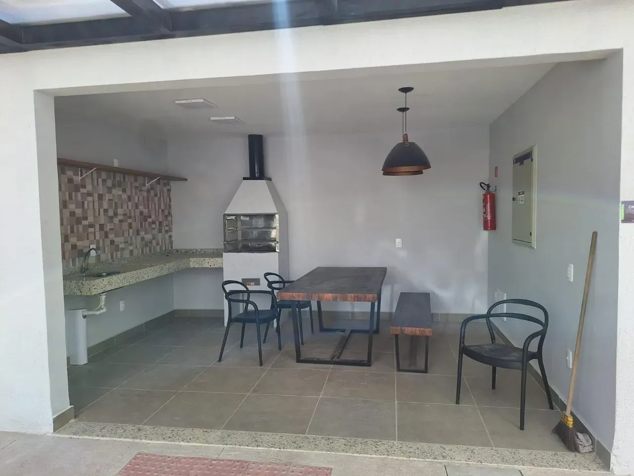 2 quartos e vista para as montanhas: apartamento de 55 m² — photo 24