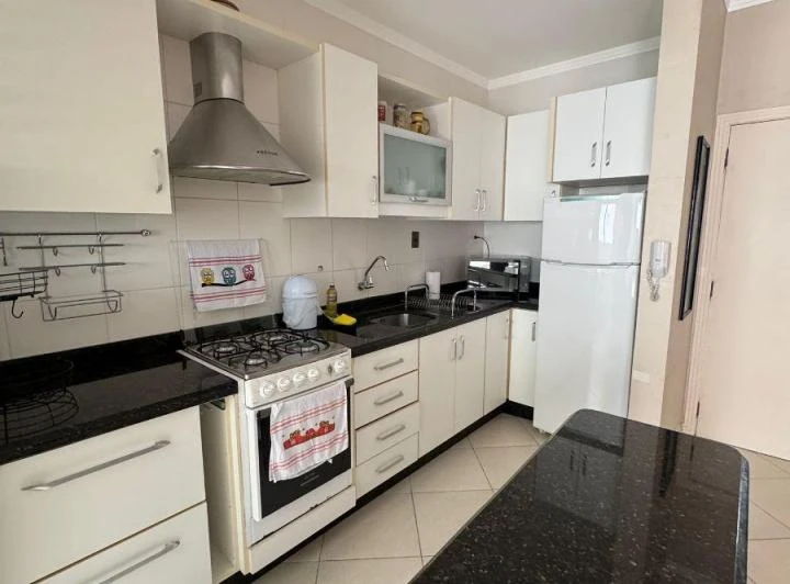 Apartamento amueblado de 95 m² con 2 dormitorios y suite — photo 3