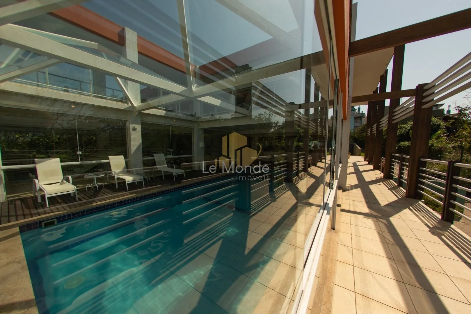 Apartamento amueblado con 4 dormitorios y 382 m² — photo 64