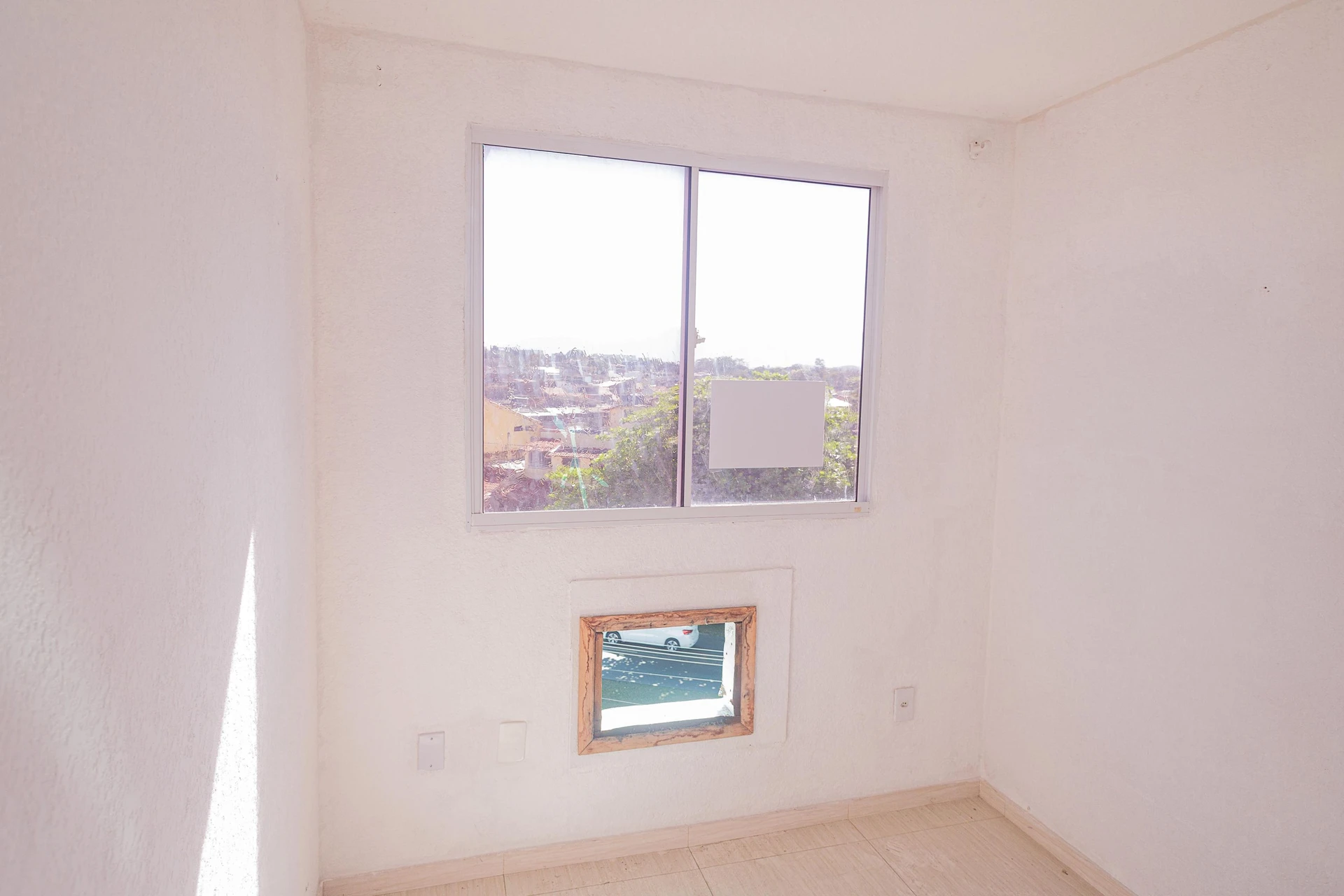 2-bedroom apartment with 1 bathroom and 2 parking spaces — photo 12
