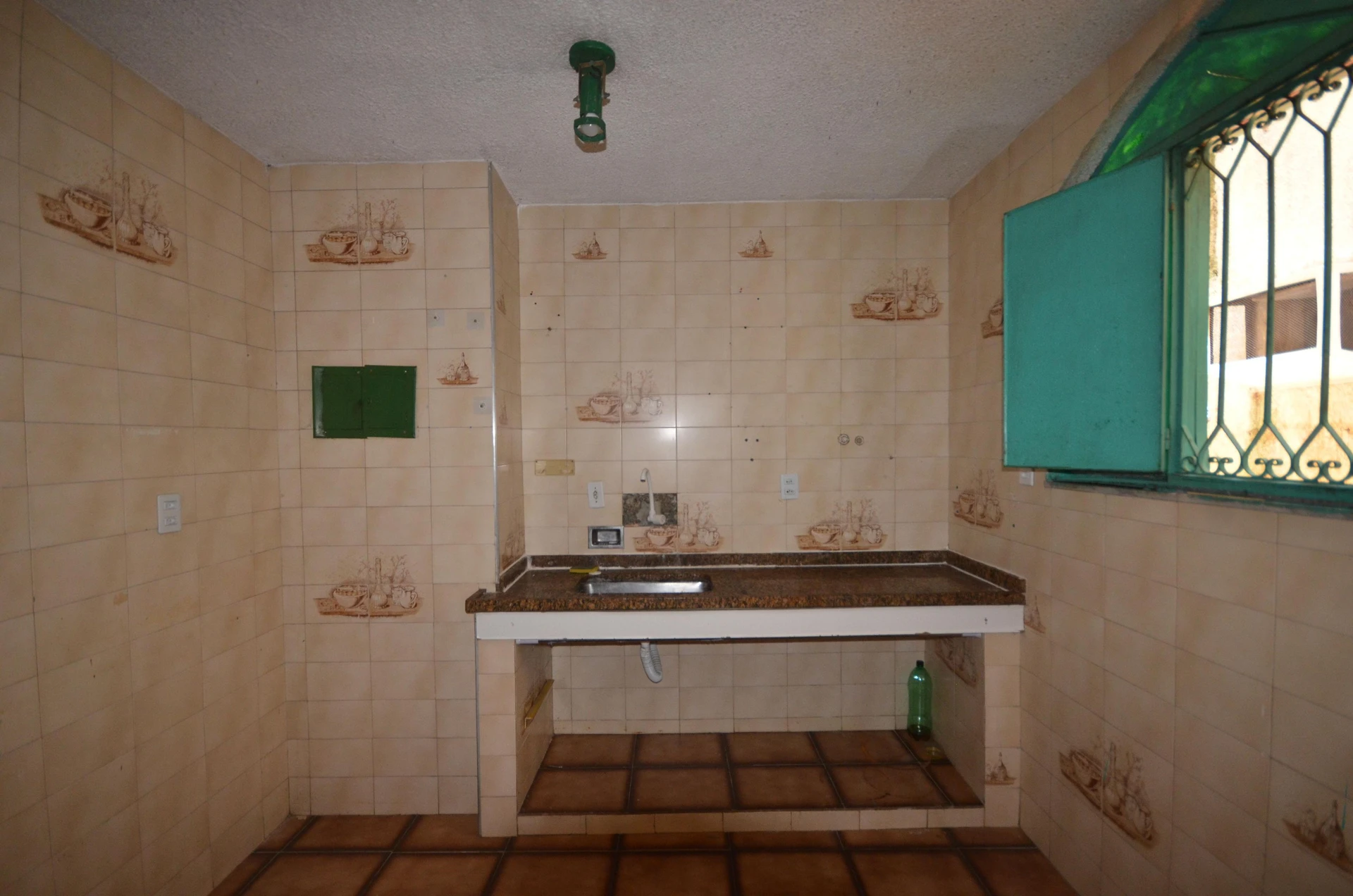 Casa de 2 dormitorios con lavadora — photo 9