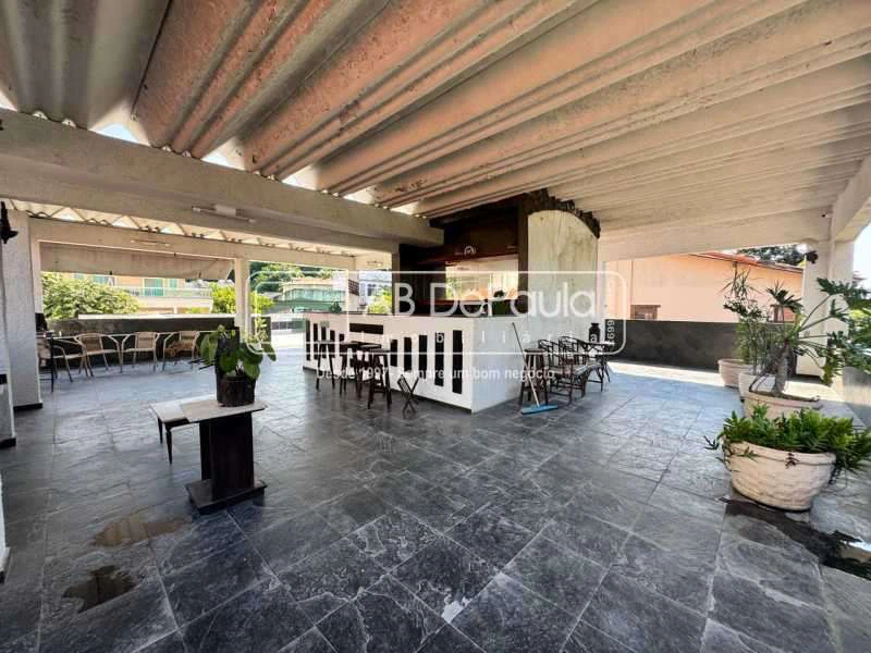 Casa amueblada de 349 m² con 3 dormitorios y cocina a gas — photo 14