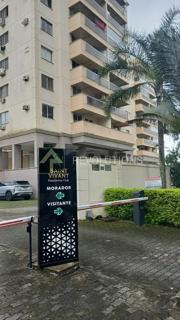 Departamento de 3 dormitorios en edificio con gimnasio — photo 26