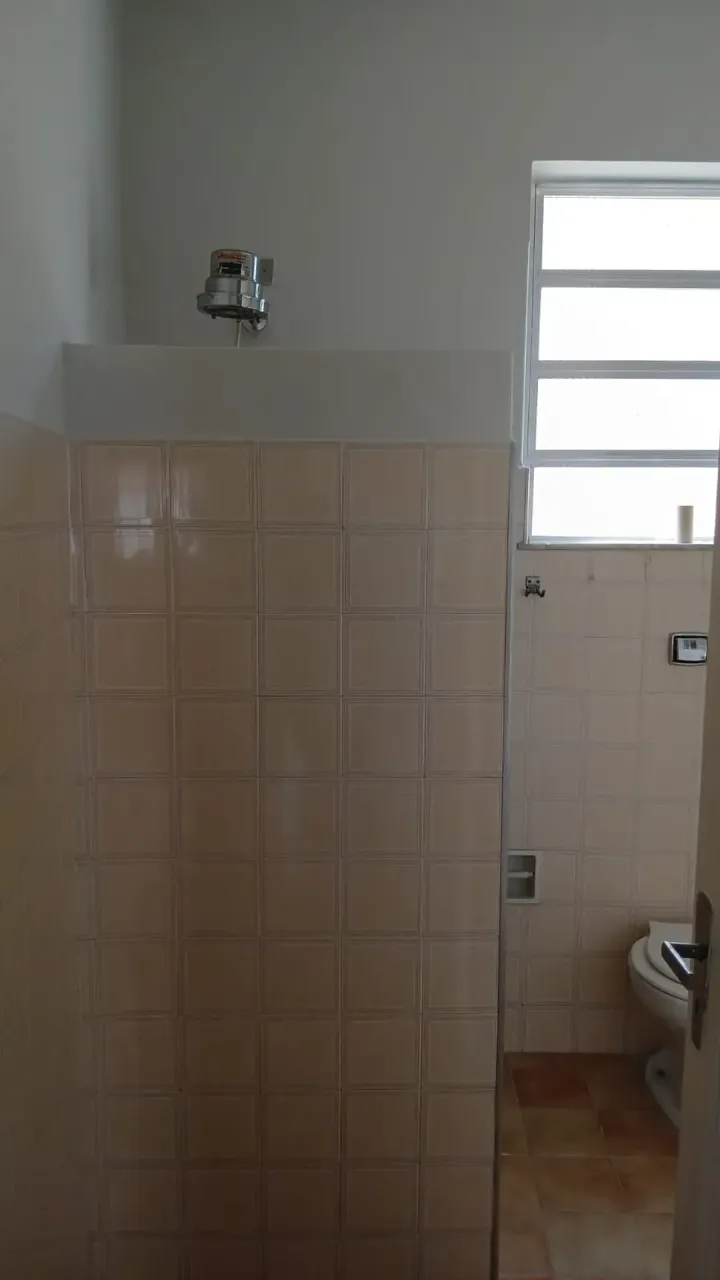 Apartamento sem mobília com 2 quartos e 1 banheiro — photo 5