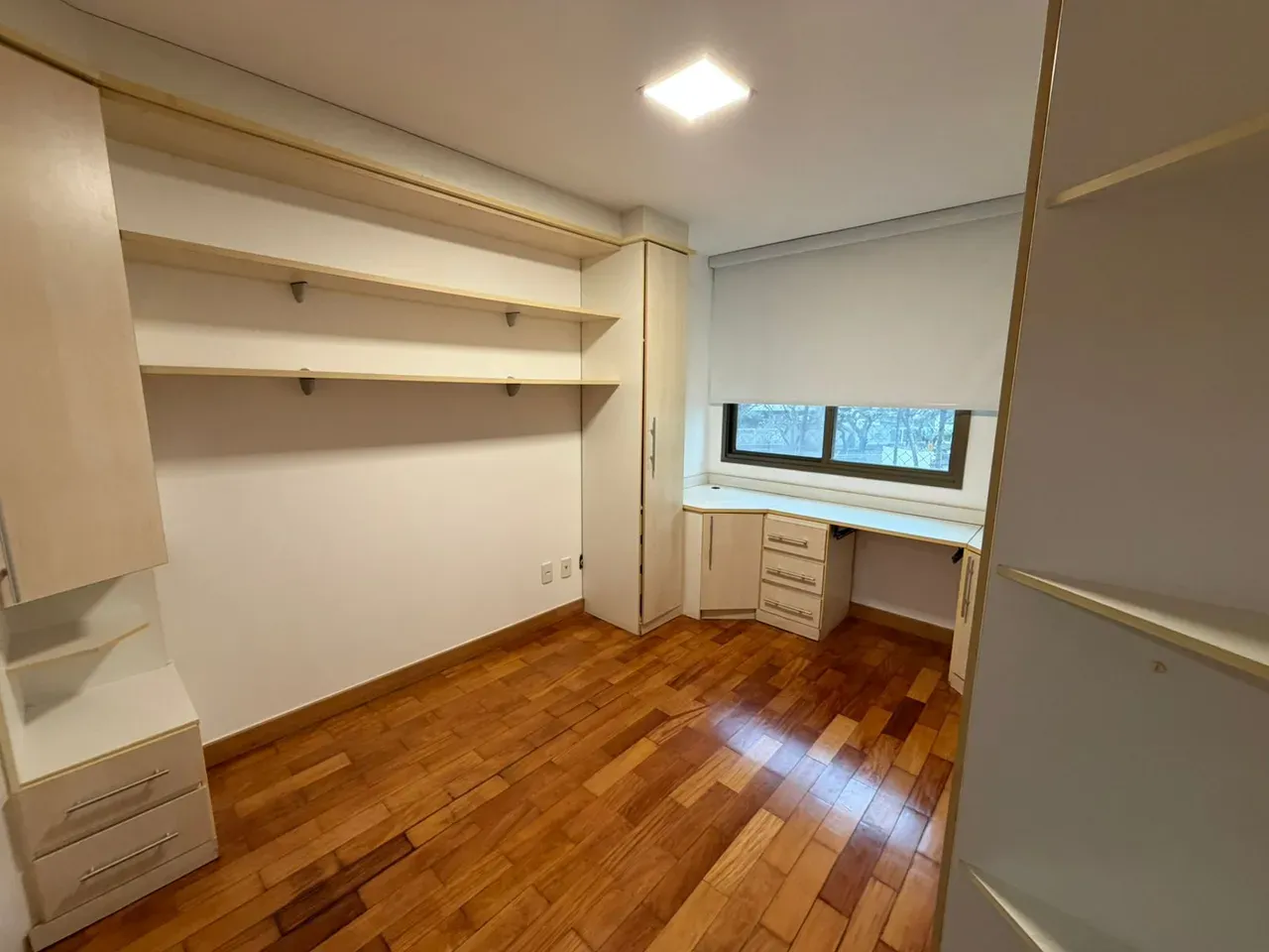 Apartamento de 166 m² com 4 quartos e 2 suítes — photo 20