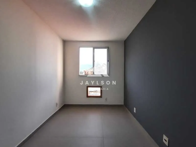 Apartamento mobiliado de 2 quartos no 3º andar — photo 8