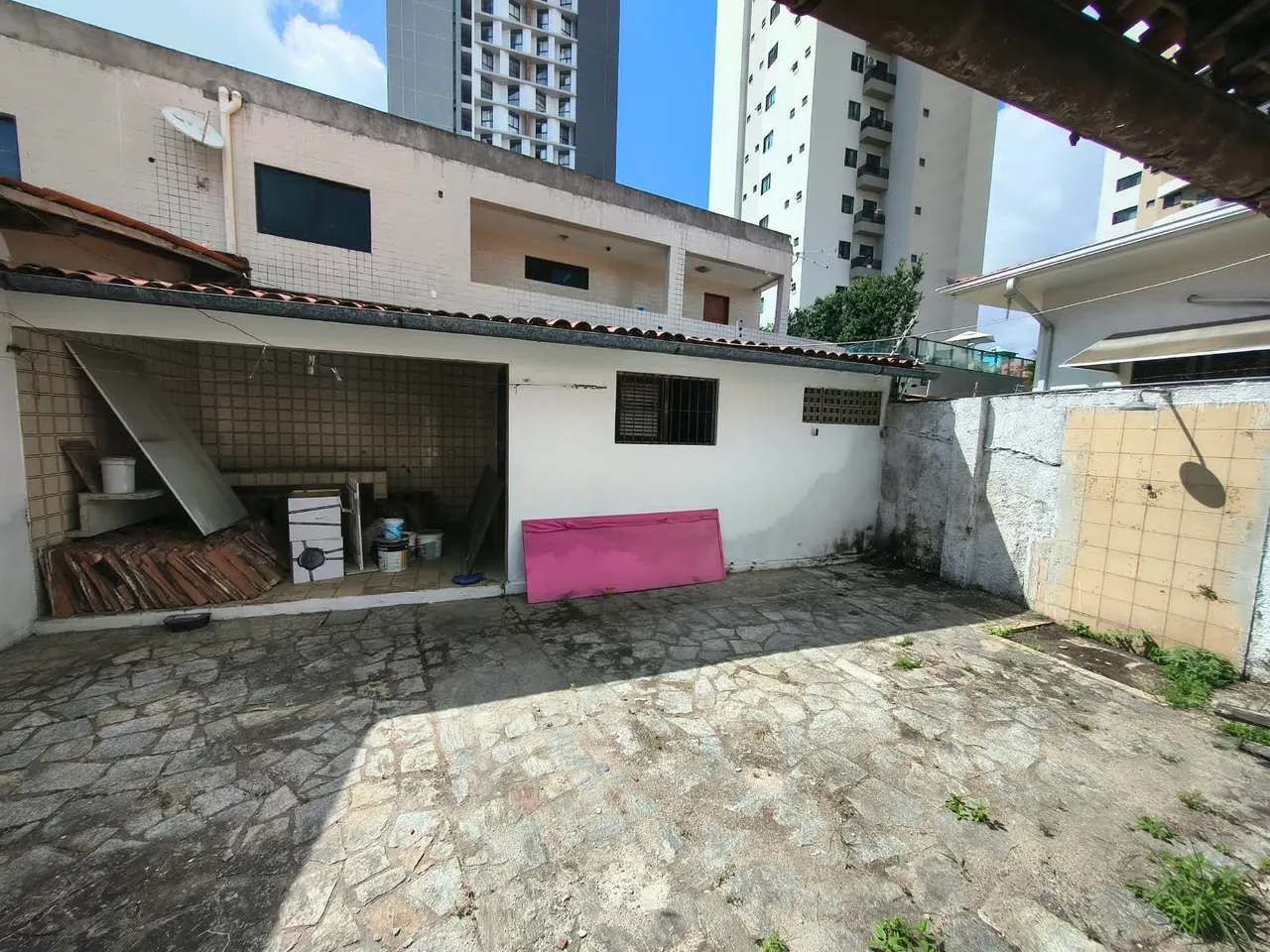 4-bedroom house, 270 m² — photo 12