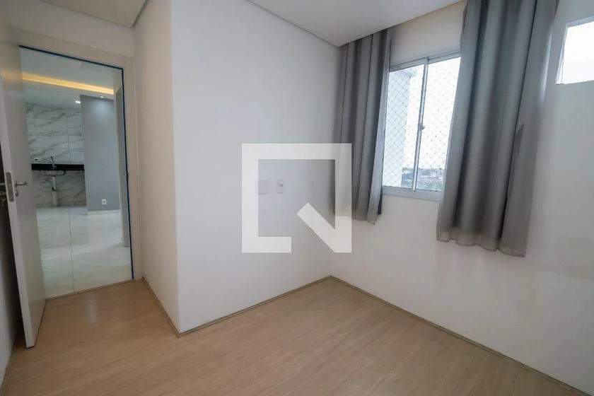 45 m² apartment with 2 bedrooms and an open-plan kitchen — photo 34