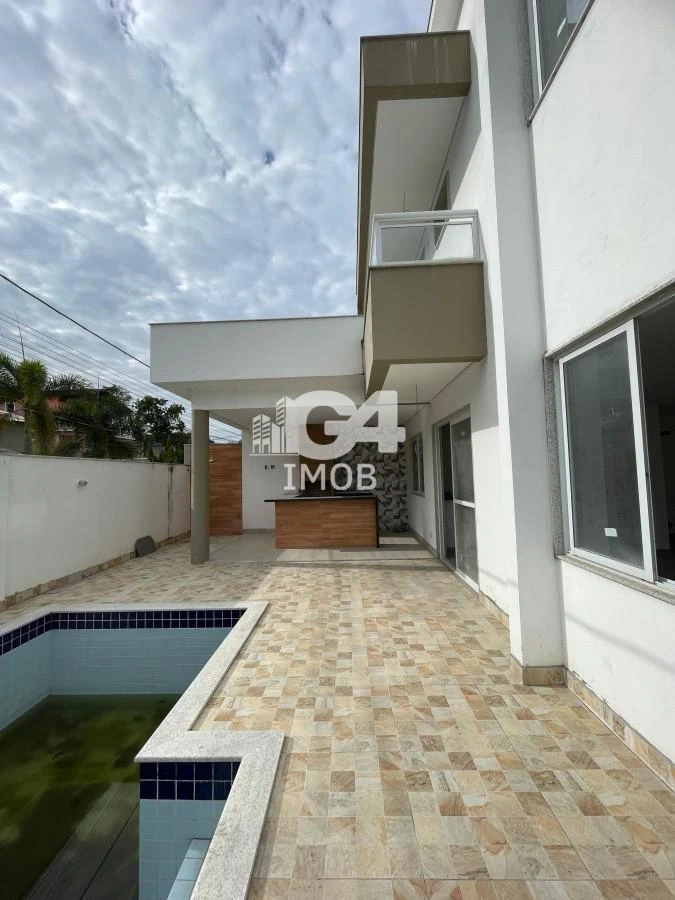 3-suite house with 200 m² and 2 parking spaces — photo 10